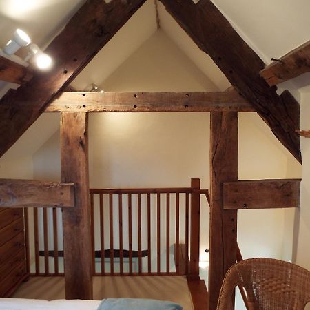 The Granary Villa Ross-on-Wye Екстериор снимка