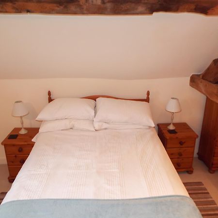 The Granary Villa Ross-on-Wye Екстериор снимка