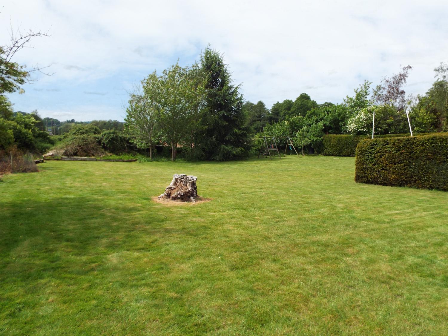 The Granary Villa Ross-on-Wye Екстериор снимка