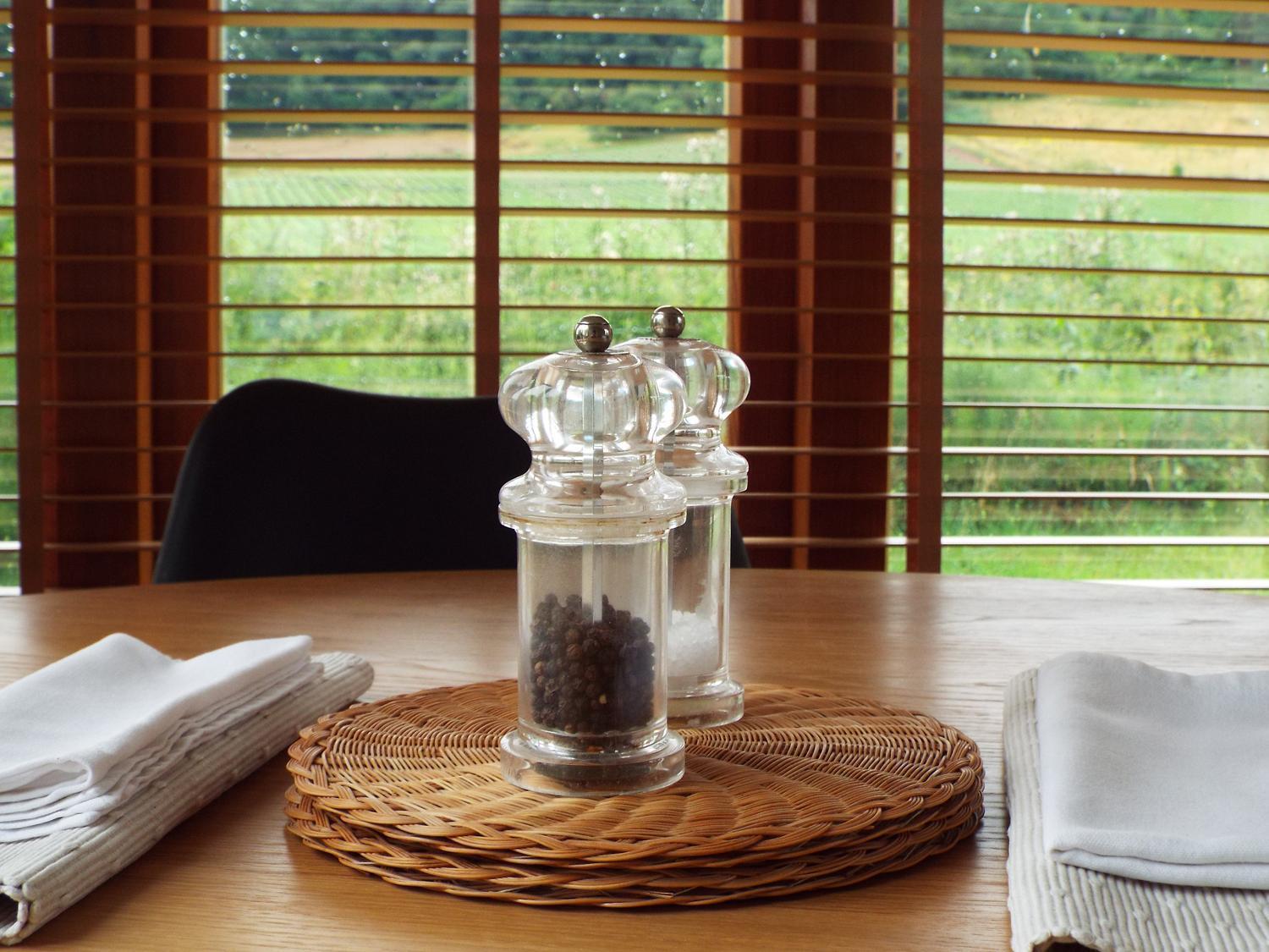 The Granary Villa Ross-on-Wye Екстериор снимка