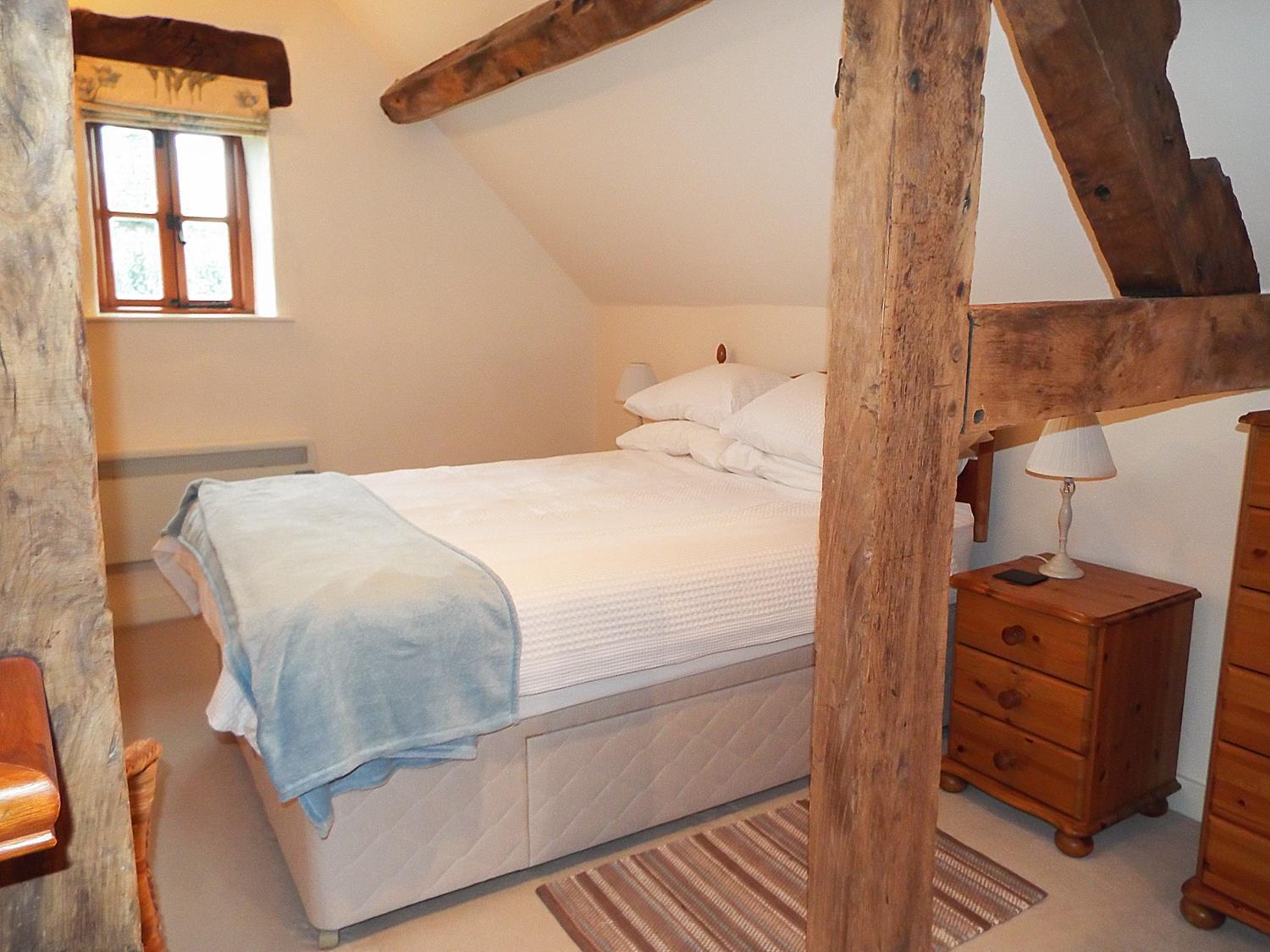 The Granary Villa Ross-on-Wye Екстериор снимка