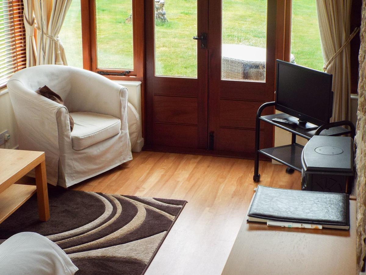 The Granary Villa Ross-on-Wye Екстериор снимка